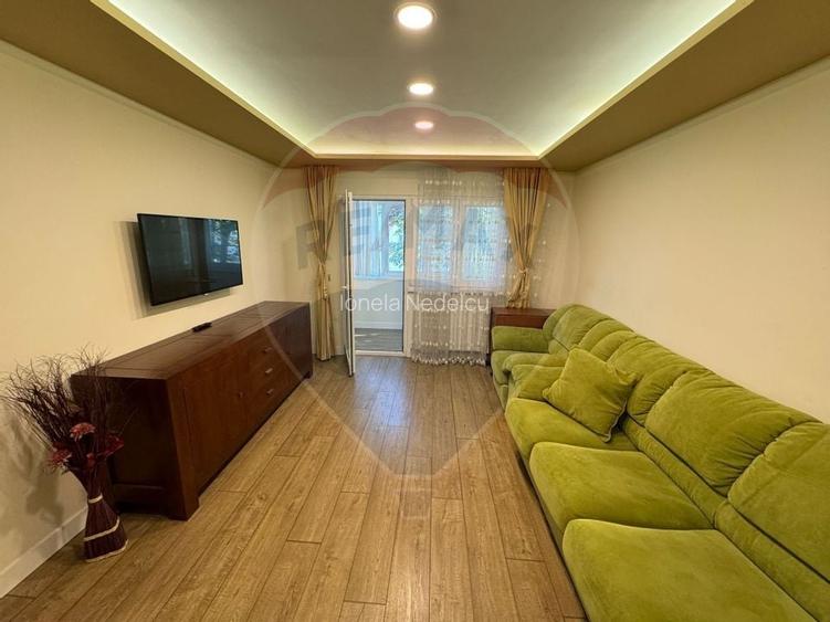 Apartament cu 4 camere de inchiriat in zona Narcisa Apartament cu 4 camere de inchiriat in zona Narcisa