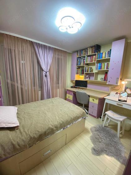 Vand apartament 3 camere decomandat, Democra?iei, Value Centre - 6