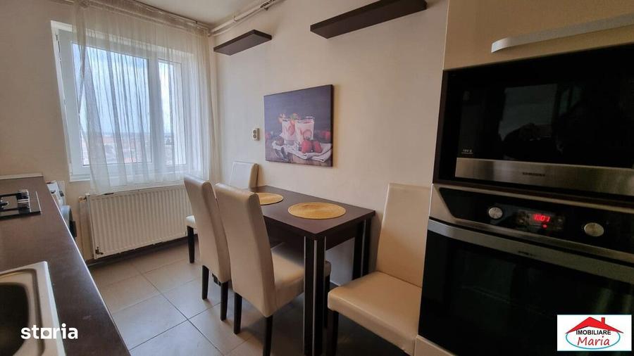 Apartament 2 camere centru ocupabil - 4