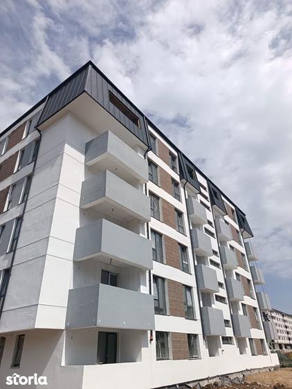 Apartament modern, decomandat, str Tineretului, Metro, Auchan Militari - 10