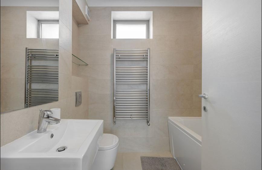 Apartament Lux Floreasca - 6