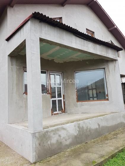 Casă cu 5 camere în Valu lui Traian Casă cu 5 camere în Valu lui Traian