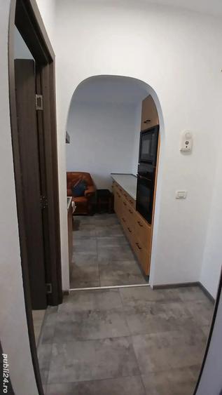 Inchiriez apartament cu o camera, zona Garii. - 5