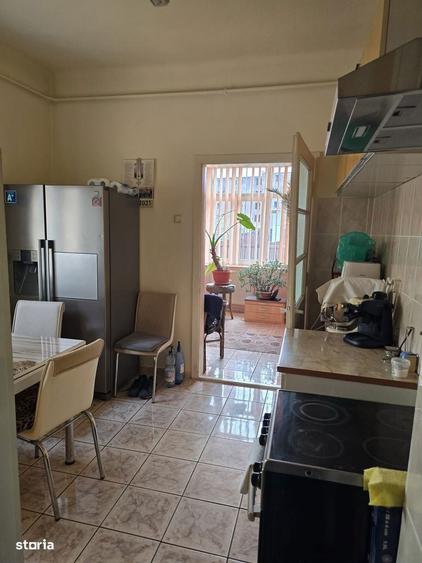 Casa tip parter, zona 14 Mai - 6