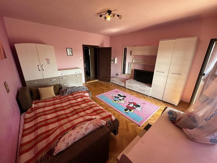 Vila  zona Elisabetin P+2E+M - 35