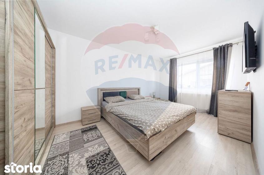 Studio READY TO MOVE in Subcetate + Parcare inclusa | Te mu?i maine! - 15