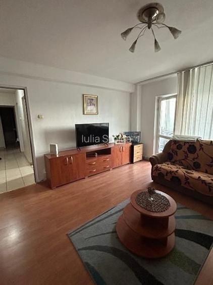 De vanzare Apartament 2 Camere Drumul Sarii - 13 Septembrie