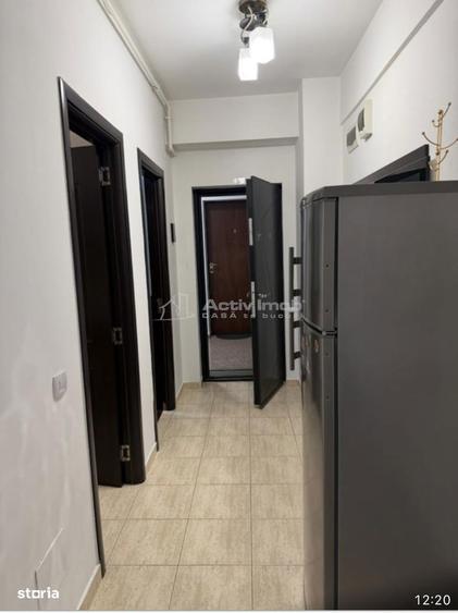 Garsoniera Sisesti noua COMISION 0 la inchiriere - 9