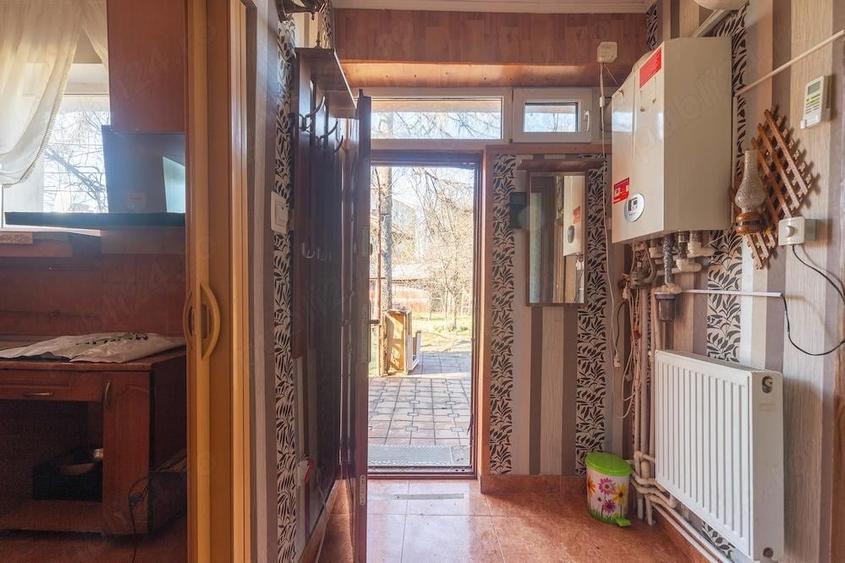 Vanzare, Vila, 7 camere, zona Parcul Carol - 7