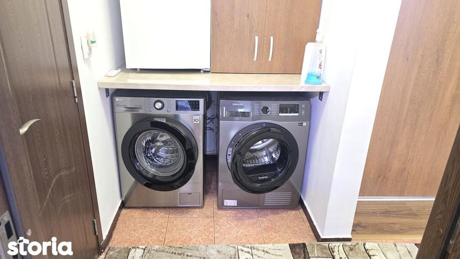 Inchiriez apartament 3 camere decomandat, Deva, ultracentral I. Maniu - 6