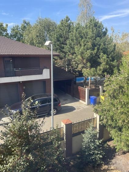 Vila individuala 7 camere de vanzare/inchiriere Iancu Nicolae - 2