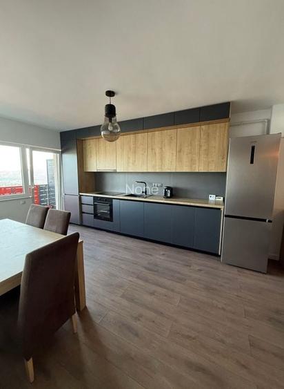 VANZARE APARTAMENT MODERN 3 CAMERE ZONA CALEA BACIULUI