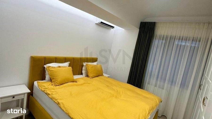 Pipera I 3 Bedroom I Cortina North - 5