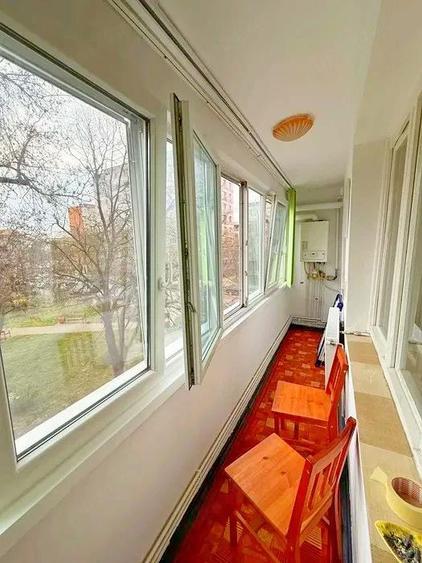 Stadion - apartament cu doau camere - 9