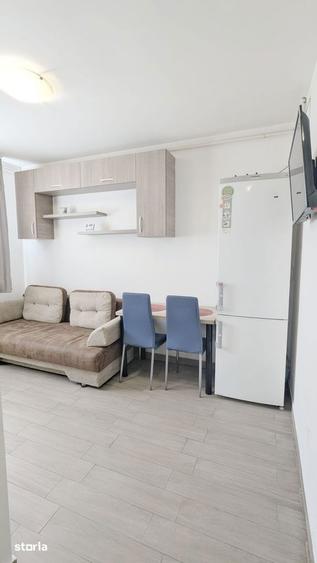 Metrou Leonida, Bloc 2019, Proprietar 2 Camere 38mp, Centrala, Parcare - 2