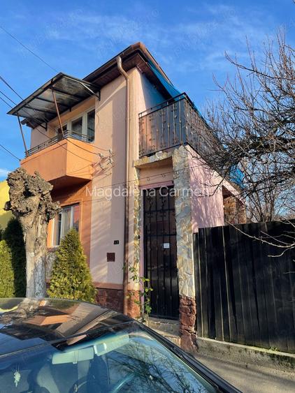 Proprietar vand sau schimb casa cu etaj Proprietar vand sau schimb casa cu etaj