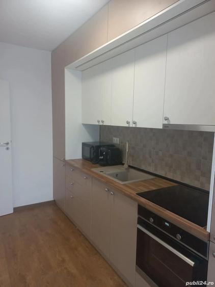 Apartament 2 camere decomandat,Cetatii - 1