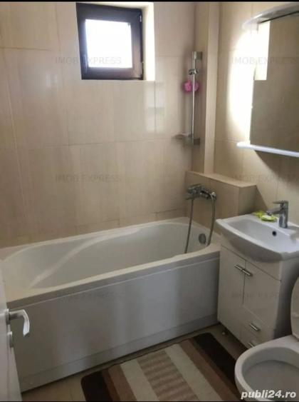 Apartament 2 camere decomandat in Tomis Plus, loc de parcare inclus - 9