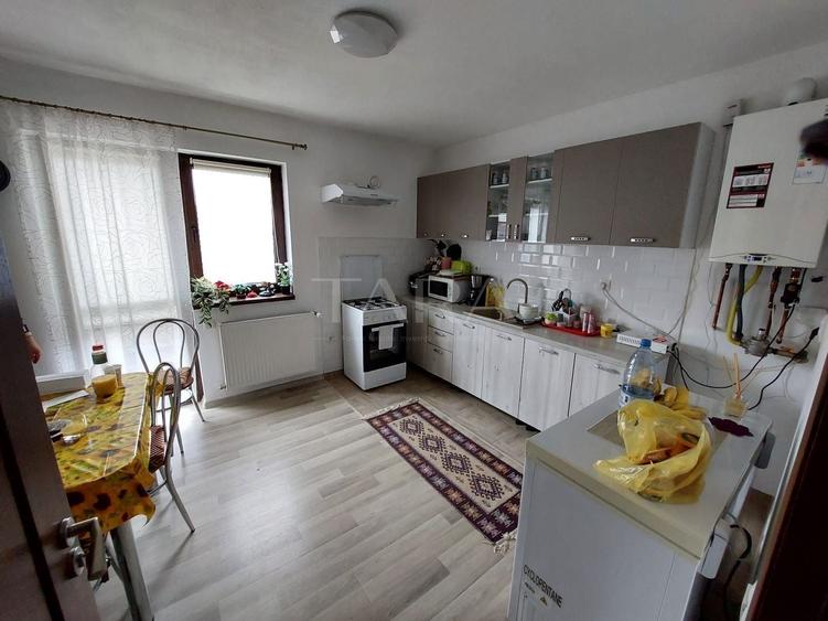 Casă individuală în Sanicoara – mobilată, modernă, zonă căutată. - 1