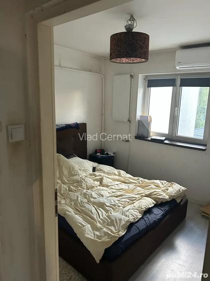 Apartement Apartement