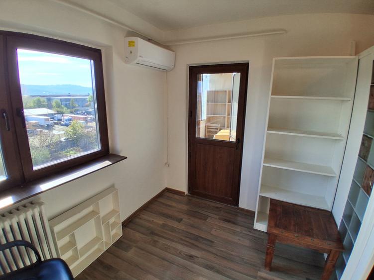 CANTA PROFI 1 CAMERA DECOMANDAT  35 MP BLOC 1980 MOBILAT   COD 160241 - 5