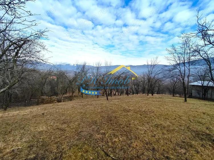 Teren intravilan de vanzare, Breaza Prahova - 3