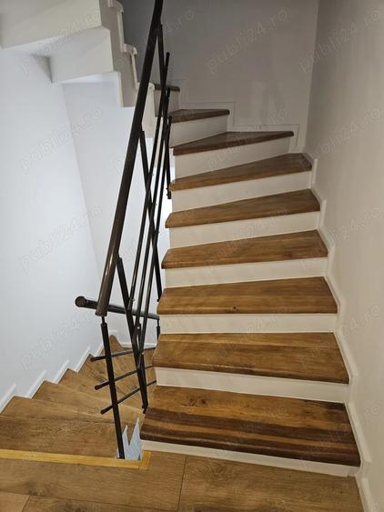 Spa?iu de birouri Straule?ti, Bucure?ti - 8