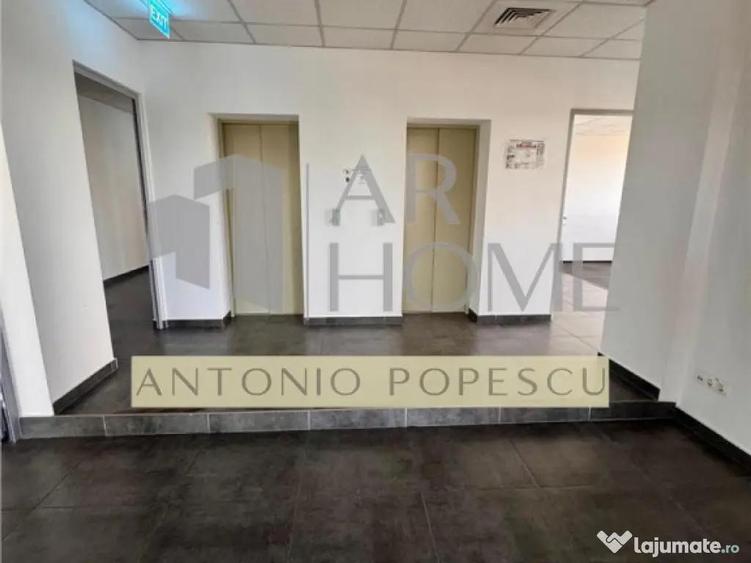 Spatiu comercial P 5, 20 locuri de parcare, Ploiesti, zona C - 7