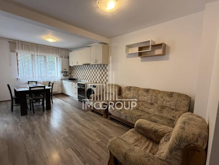 Apartament cu 3 camere | zona Eugen Ionesco | Parcare | Terasa - 3