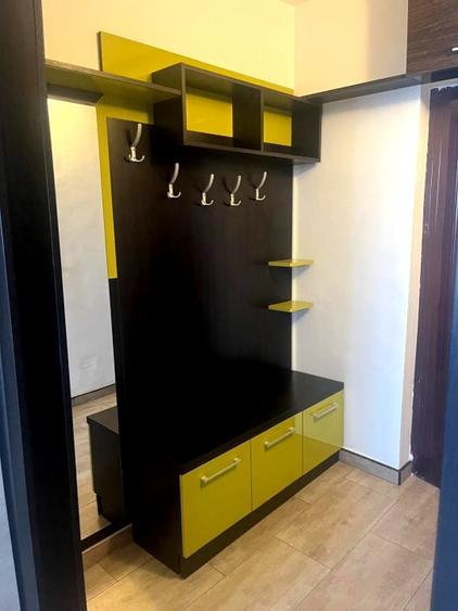 Garsoniera de inchiriat , finisata si mobilata, Manastur - 3