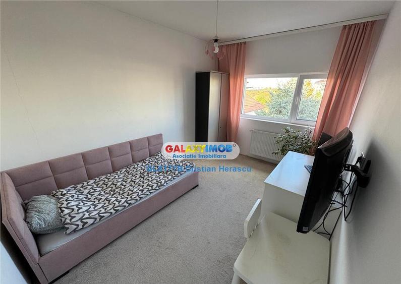 Chitila Zona Islaz Scoala Noua Vila P 1 SU 113 mp Teren 365 - 7