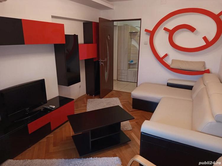 Inchiriere garsoniera metrou Piata Iancului - 7