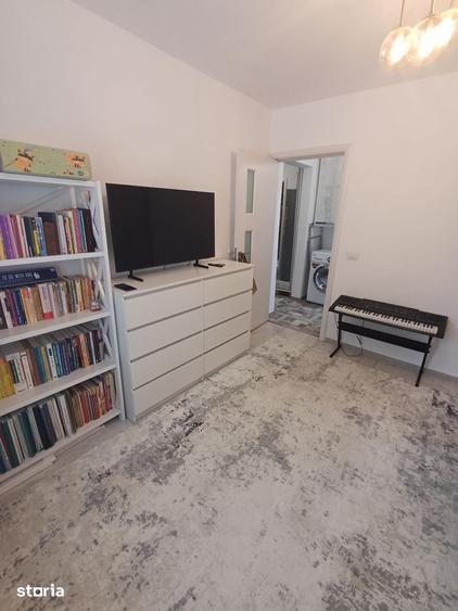 Apartament cu 2 camere decomandat în Sud