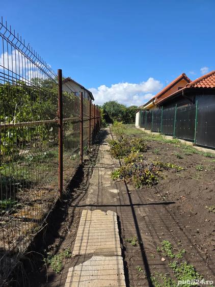 Casa de vanzare Com.23 August Jud.Constanta - 4