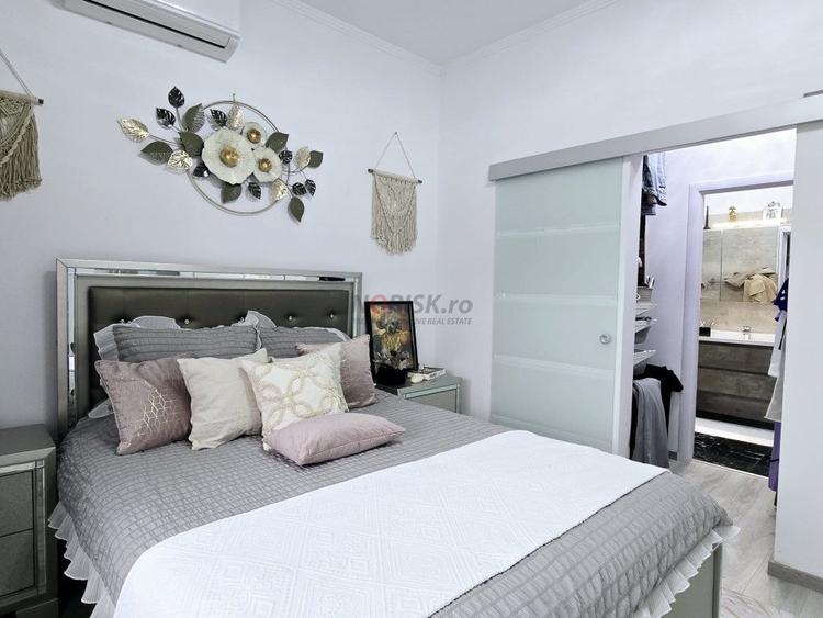 Cernica, vila moderna 4 camere + terasa acoperita - 4