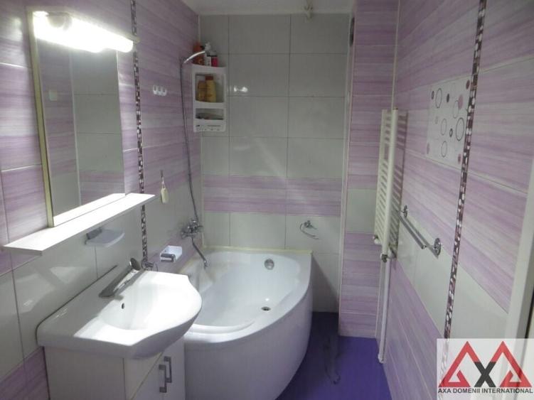 Apartament 2 camere Calea Vitan - Mihai Bravu, centrala termica - 8