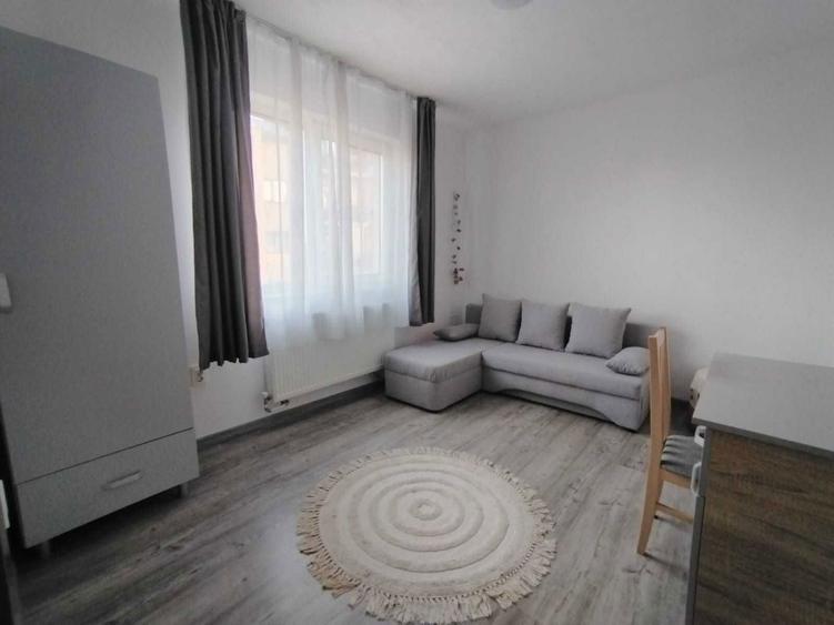 Apartament de 2 camere, de inchiriat, cu parcare, in Floresti - 6