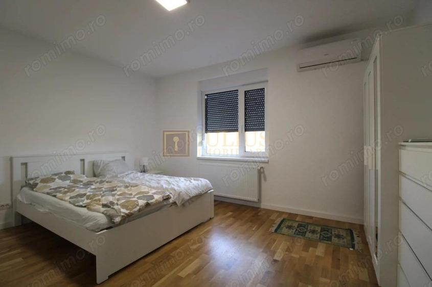 zona M.City Mall Mo?ni?a Noua; Duplex; 3 dormotoare, suprafata teren 325mp - 17