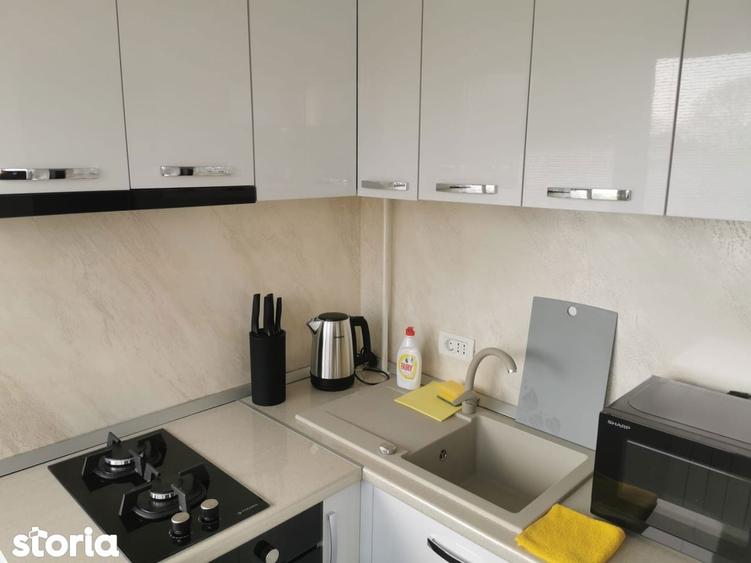 Apartament cu 2 camere de inchiriat - 8
