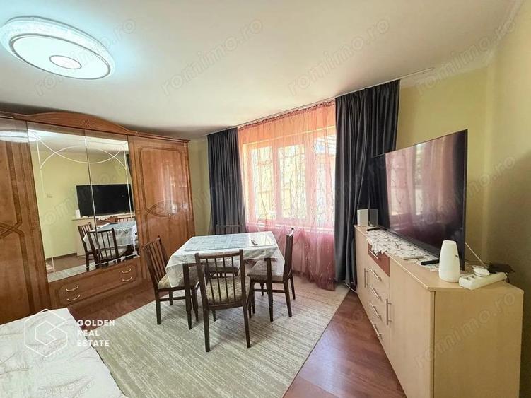 Casa 3 camere, sat Nicolae Balcescu, comision 0% - 5