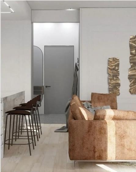 🏙️ Apartament cu 3 camere decomandat – Freya Home - 3