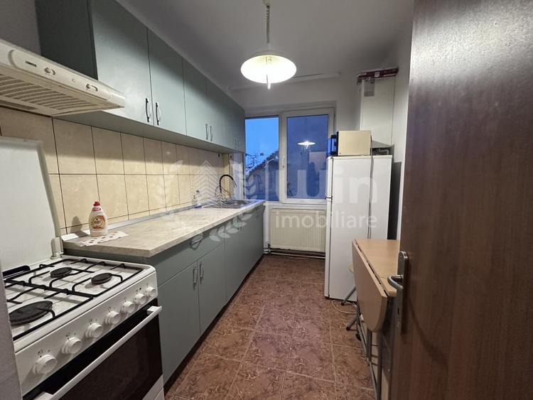 Apartament 2 camere | Decomandat | Etaj 2/4 | Zona strazii Horea - 6