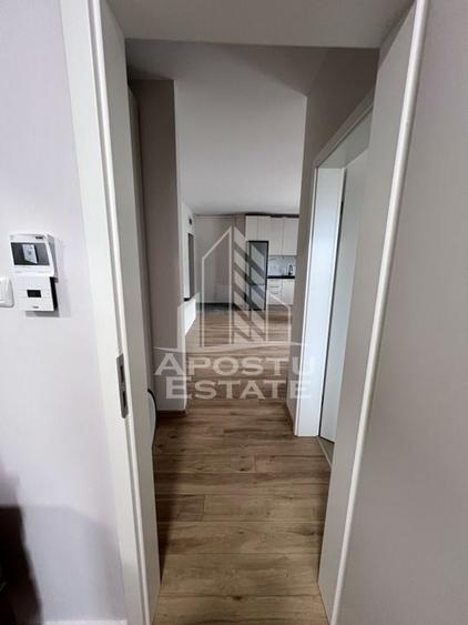 Apartament, 2 camere, centrala proprie, loc de parcare, Giroc - 2