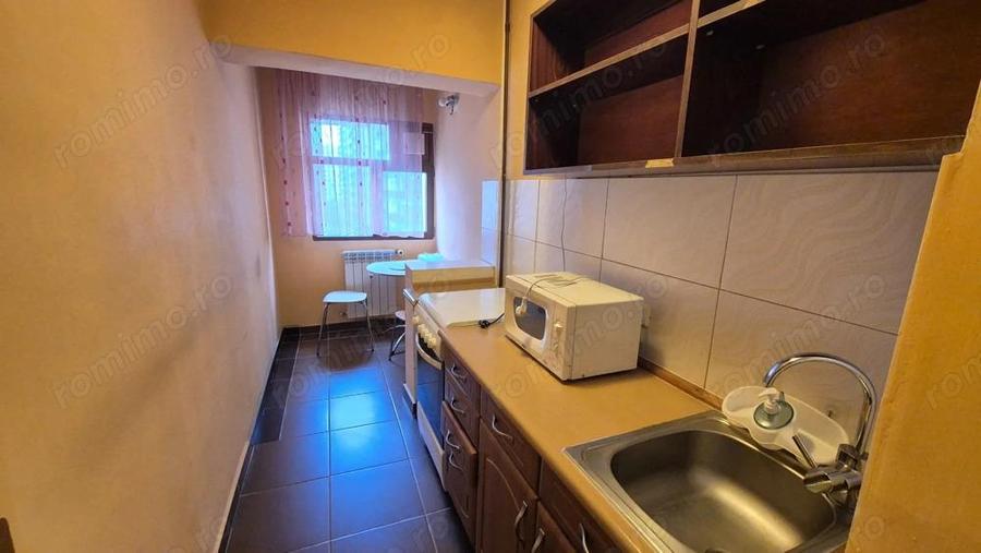 Garsoniera 34 mp - Bd. Timisoara - Drumul Taberei - 4