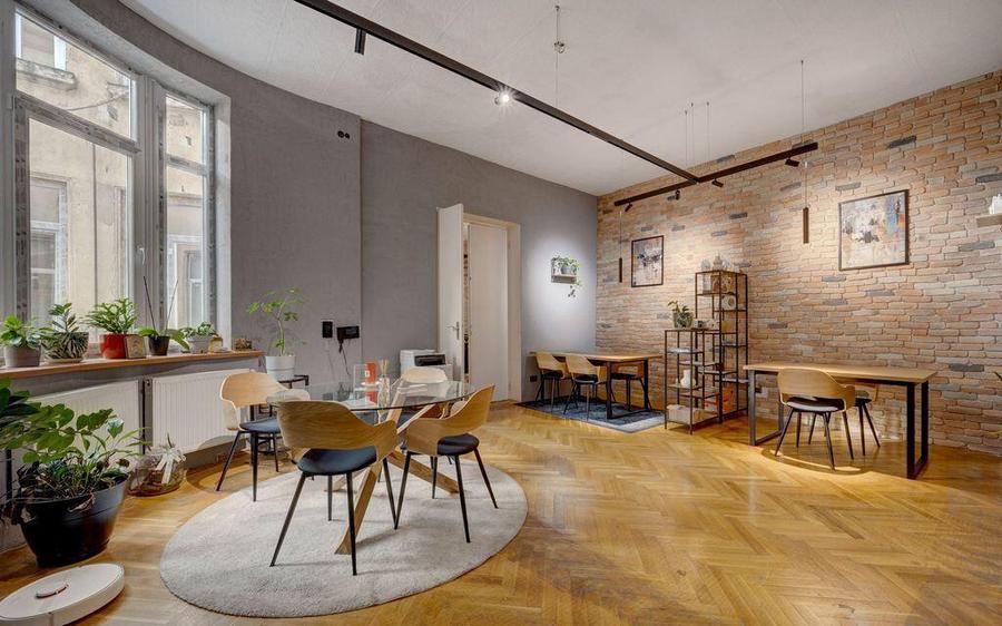 Cismigiu | Apartament 4 camere - 18