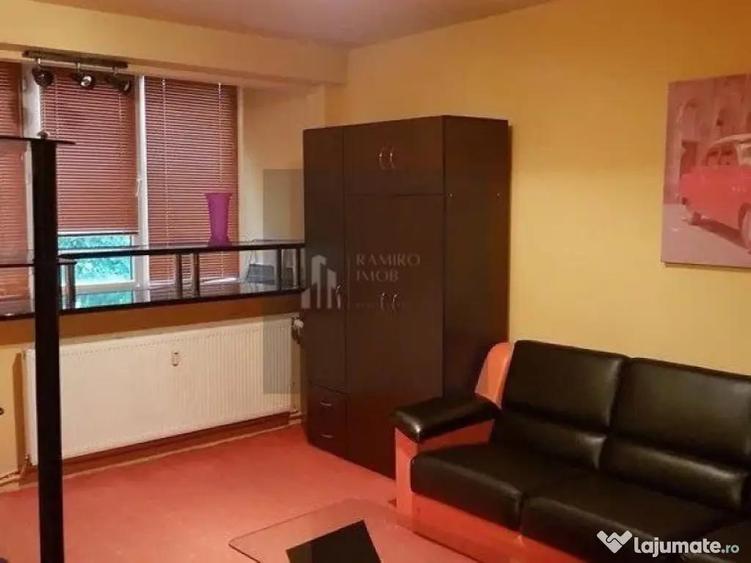 Apartament 2 camere decomandat etaj 3/7 Soseaua Giurgiului - 2