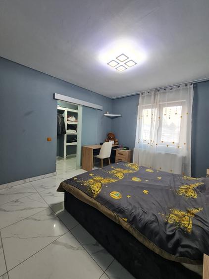 Vila D+P+M de vanzare in Tulucesti, jud.Galati, 5 camere, teren 933 mp - 13