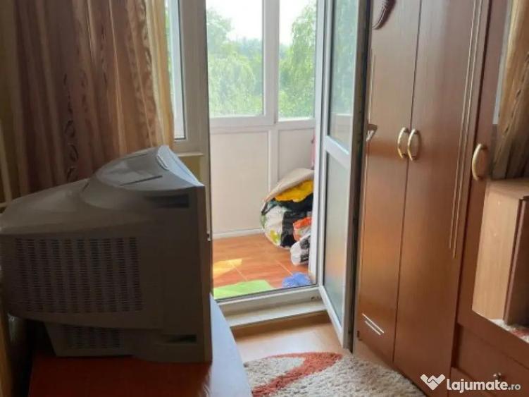 Apartament 2 camere zona Nord - Spitalul Judetean - 7