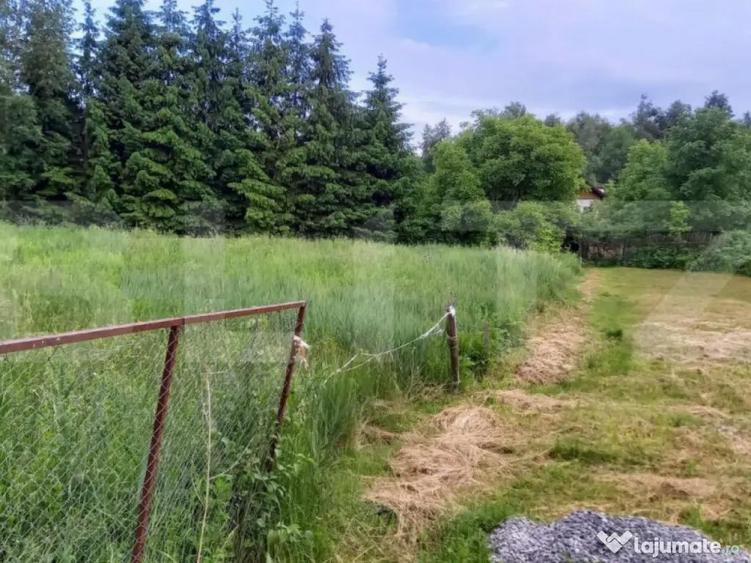 Exclusivitate ! Teren intravilan de 1755 mp in zona Faget ! - 4