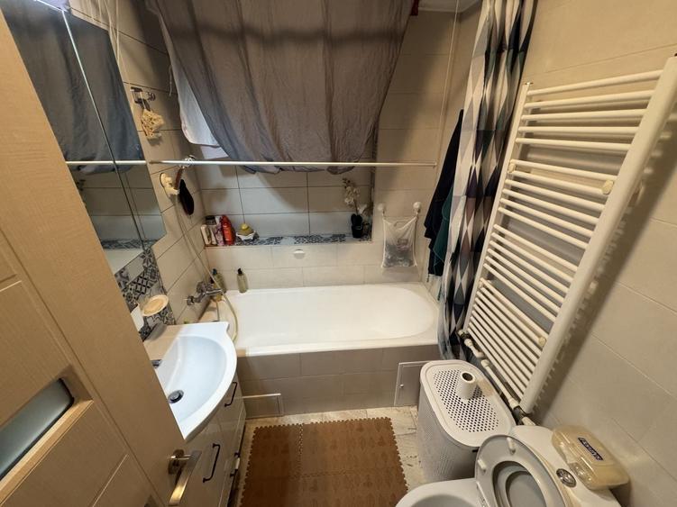 Apartament 2 camere transformat in 3 zona Tomis Plus - 7